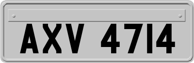 AXV4714