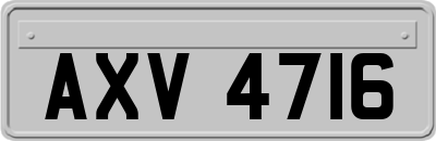AXV4716