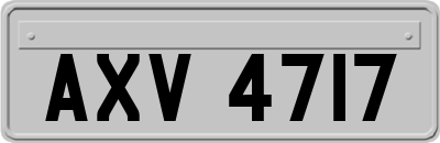 AXV4717