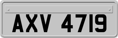 AXV4719