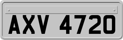 AXV4720