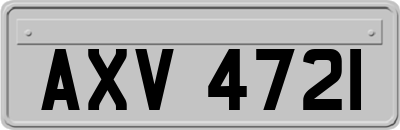 AXV4721
