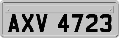 AXV4723