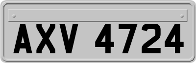 AXV4724