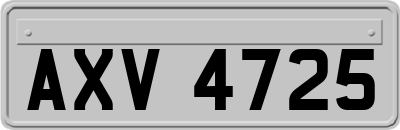 AXV4725