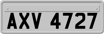 AXV4727