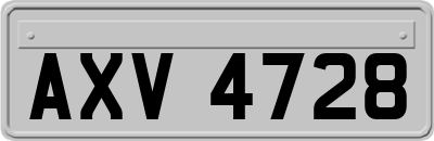 AXV4728