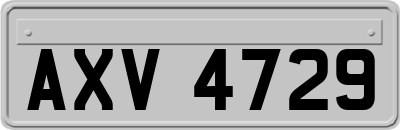 AXV4729