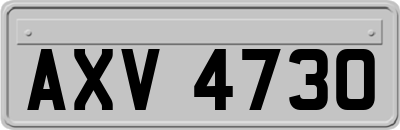 AXV4730