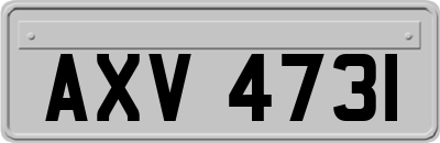 AXV4731