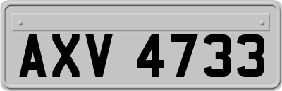 AXV4733