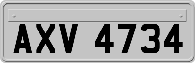 AXV4734
