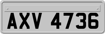AXV4736
