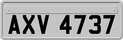 AXV4737