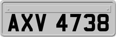 AXV4738