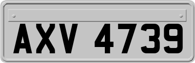AXV4739