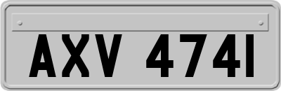 AXV4741