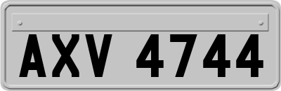 AXV4744