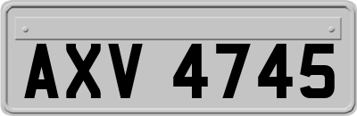AXV4745
