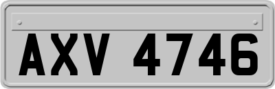 AXV4746
