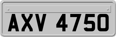 AXV4750