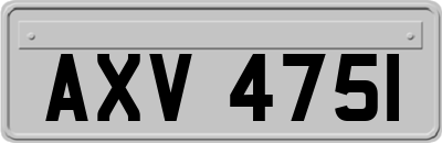 AXV4751