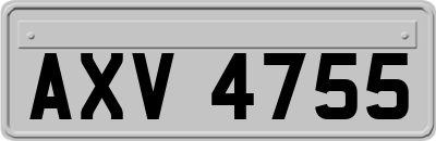 AXV4755
