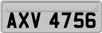 AXV4756