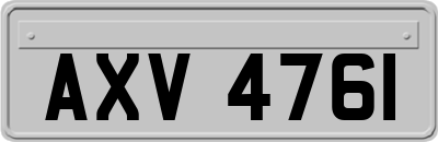 AXV4761