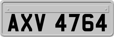 AXV4764