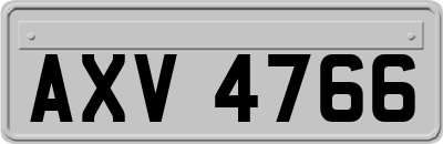 AXV4766