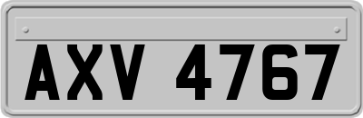 AXV4767