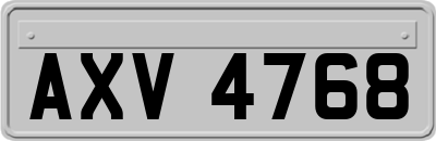 AXV4768