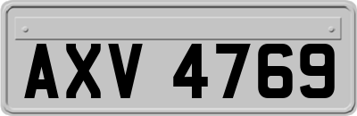 AXV4769