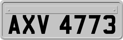 AXV4773