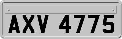 AXV4775