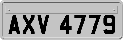 AXV4779