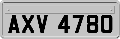 AXV4780