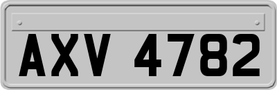 AXV4782