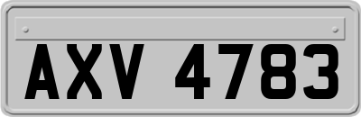AXV4783
