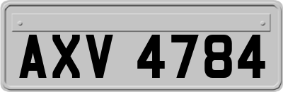 AXV4784