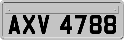 AXV4788