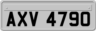 AXV4790