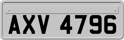 AXV4796