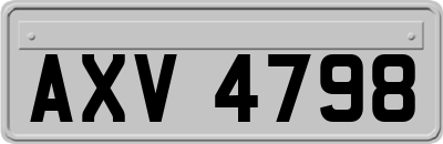 AXV4798