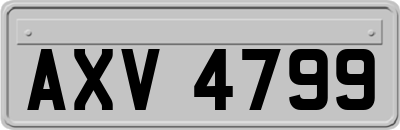AXV4799
