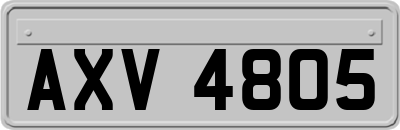 AXV4805