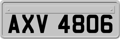 AXV4806