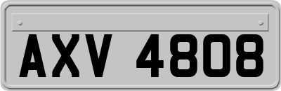 AXV4808
