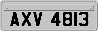 AXV4813